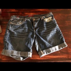 Vigold Bermuda shorts 13